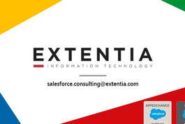 Extentia Logo