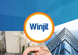 Winjit Logo